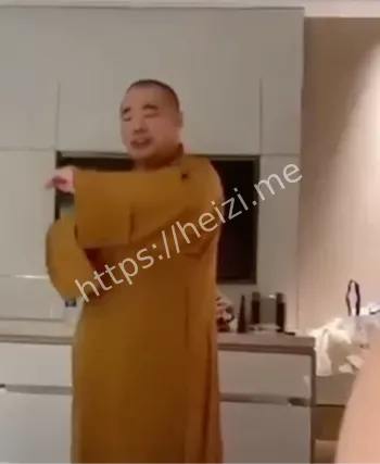 僧服