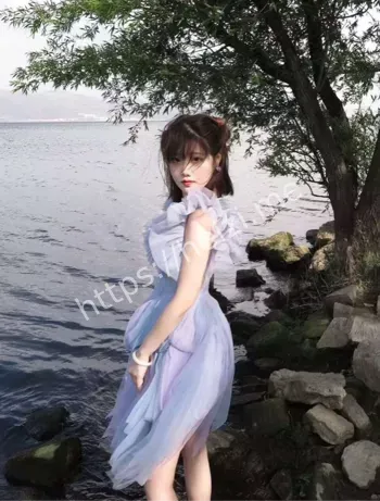 饥渴学妹