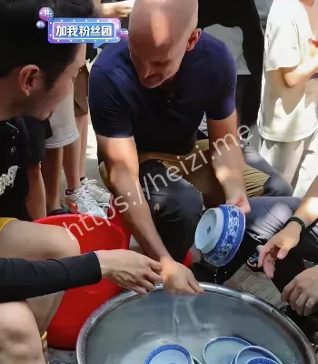 荒野求生