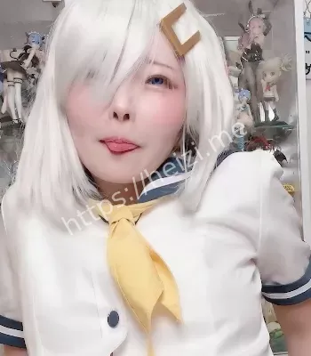 私拍作品