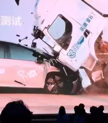 乘龙卡车