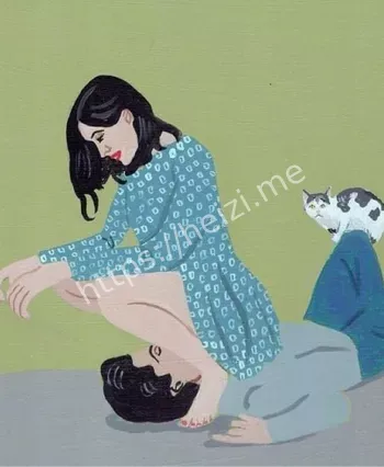 推特网红
