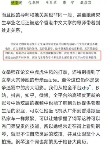 学术不端