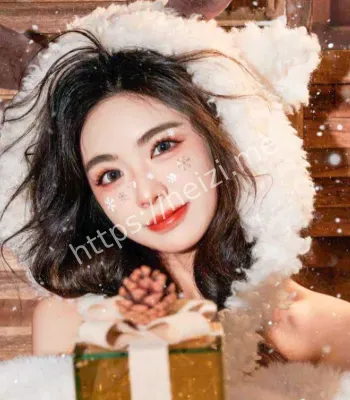 清纯校花