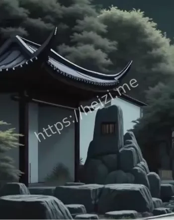 灵异事件