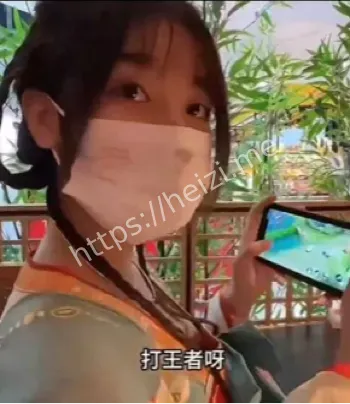 一线天美臀