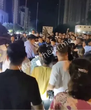 不通天然气