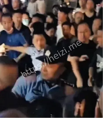 西安三桥
