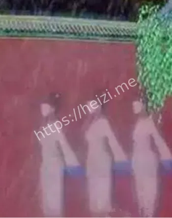 故宫魅影
