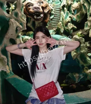 潘维倩