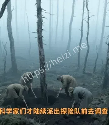 科学史上奇案