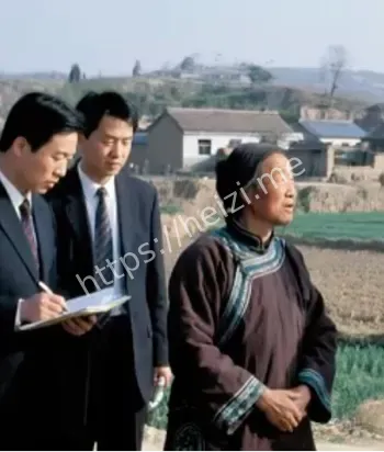 儿子开棺