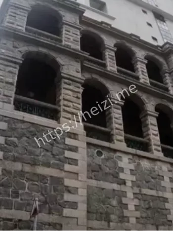 精神病院