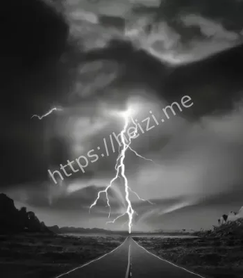 雷电
