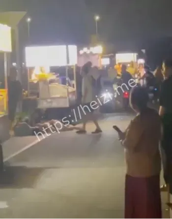 杀人事件