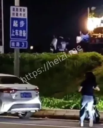 两人被杀