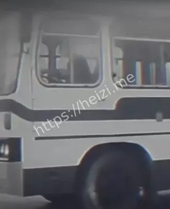 公交车