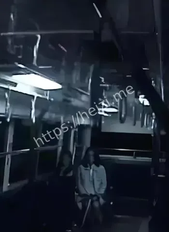 恐怖
