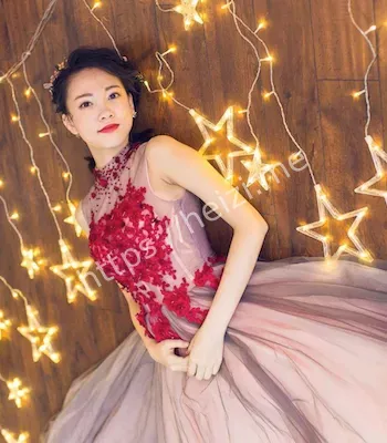 反差婊