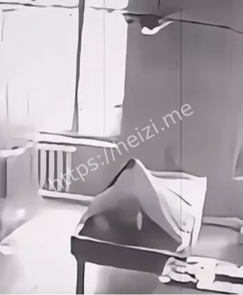 午夜失踪