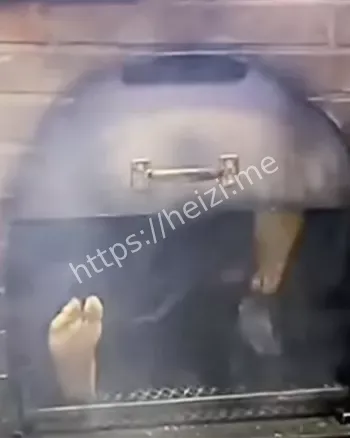 灵异传闻