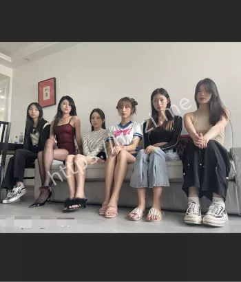 时尚大片