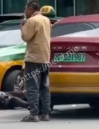 当街刀人