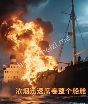 灵异事件