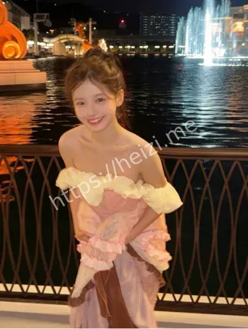 精神小妹
