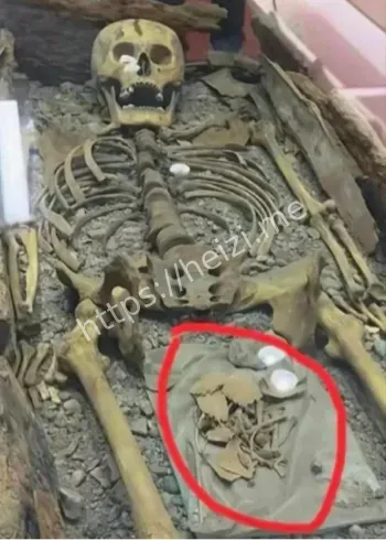 史前巨人
