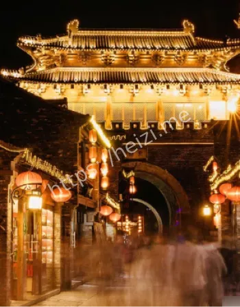 路灯不亮