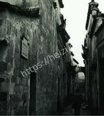诡异光点