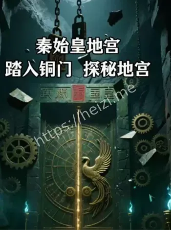 文物保护