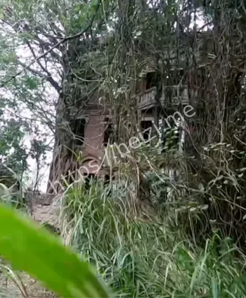 刘家古厝