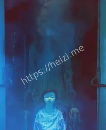 护士失踪