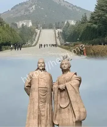 黄巢挖掘