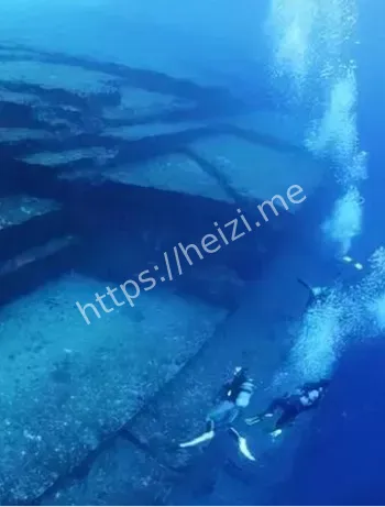海洋考古
