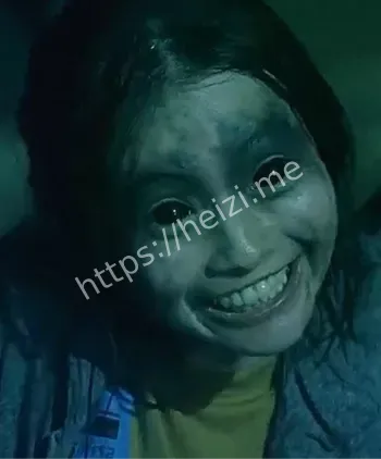 仙姑显灵