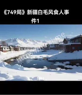山海经怪兽