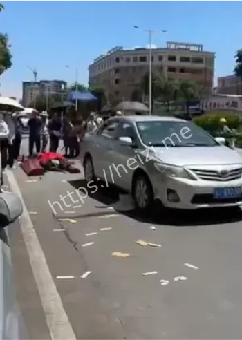 交通安全