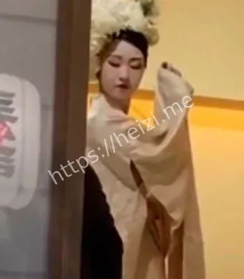 神秘宴会