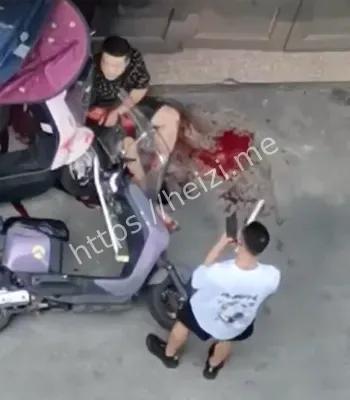 血案
