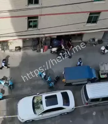 小旅馆