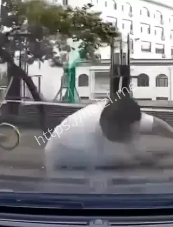 十字路口
