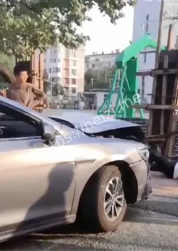 东北路怒