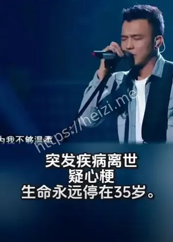 中国好声音