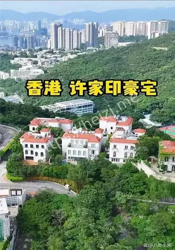 许家印