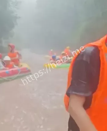 王屋山景区