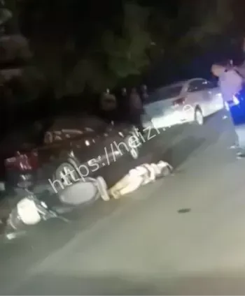 怒捅身亡
