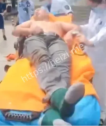 消防救援